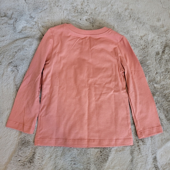 Nwt guns n roses girls longsleeve graphic tee - Picture 3 of 3